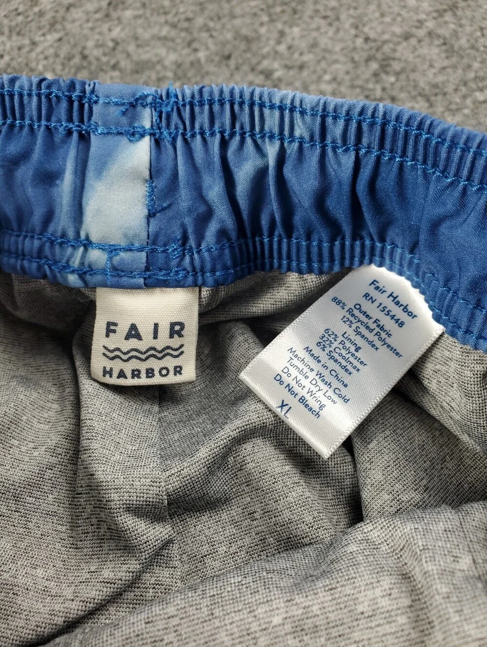 Fair Harbor fair harbor